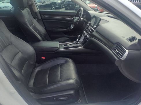 Used 2020 Honda Accord EX-L image 17