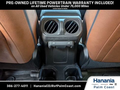 Used 2018 Jeep Wrangler Unlimited Sport S AWD/4WD image 15