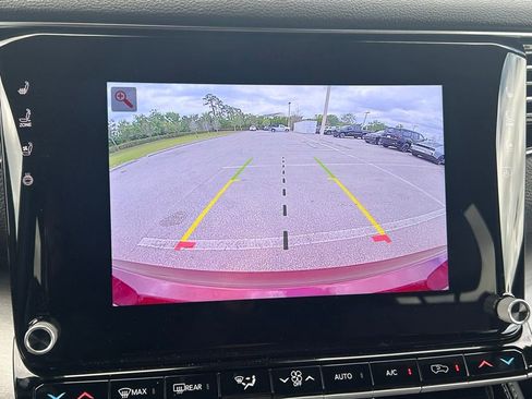 New 2025 Jeep Wagoneer Series II image 19