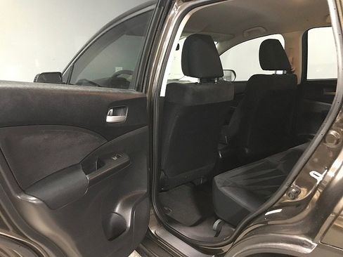 Used 2014 Honda CR-V LX image 15