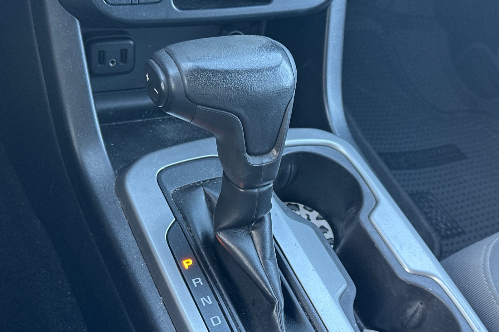 Used 2019 Chevrolet Colorado LT w/ Redline Special Edition AWD/4WD image 30