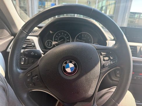 Used 2013 BMW 328i xDrive Sedan AWD/4WD image 5