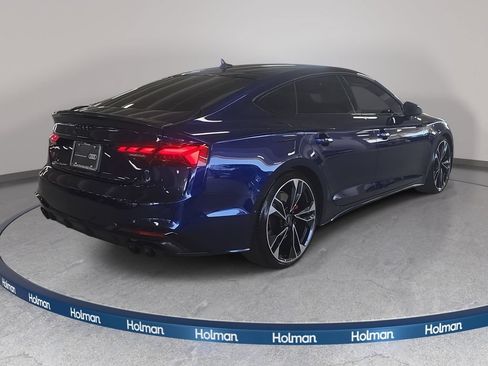 Certified 2023 Audi S5 Prestige w/ Prestige Package AWD/4WD image 7