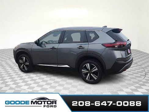 Used 2023 Nissan Rogue SL image 5
