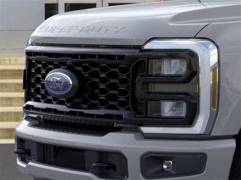 New 2026 Ford F350 XL w/ STX Appearance Package image 17
