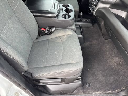Used 2024 RAM 3500 Tradesman AWD/4WD image 23