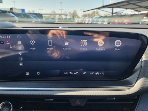 New 2025 Buick Envision Preferred image 29