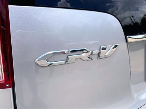 Used 2014 Honda CR-V EX-L image 9