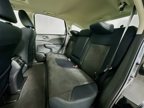 Used 2016 Honda CR-V EX image 24