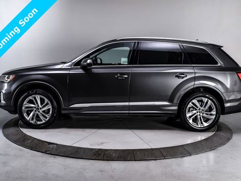 Used 2023 Audi Q7 3.0T Premium Plus image 3