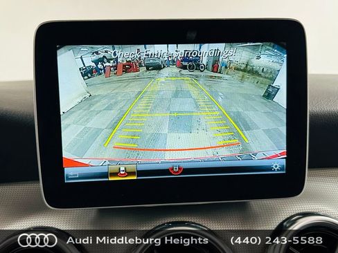 Used 2019 Mercedes-Benz GLA 250 4MATIC image 12