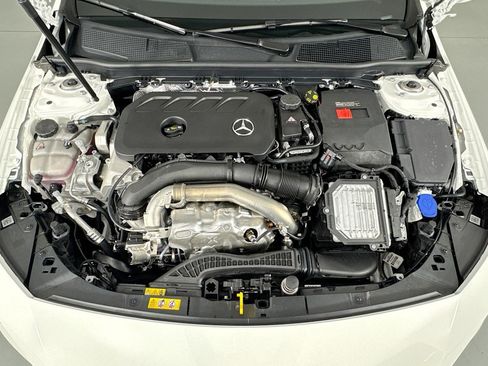 New 2026 Mercedes-Benz CLA 250 image 25