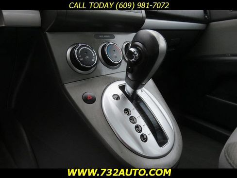 Used 2010 Nissan Sentra 2.0 S image 13