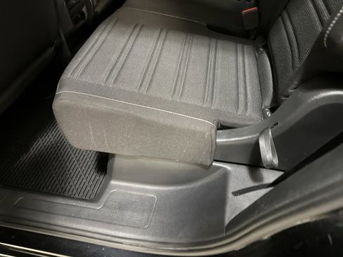 Certified 2023 Volkswagen Tiguan S w/ Driver Assistance Package image 22