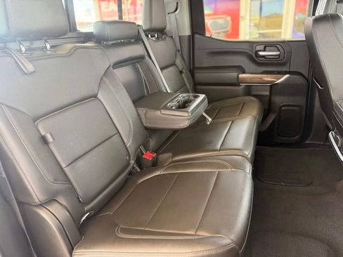 Used 2019 Chevrolet Silverado 1500 RST w/ All-Star Edition AWD/4WD image 19