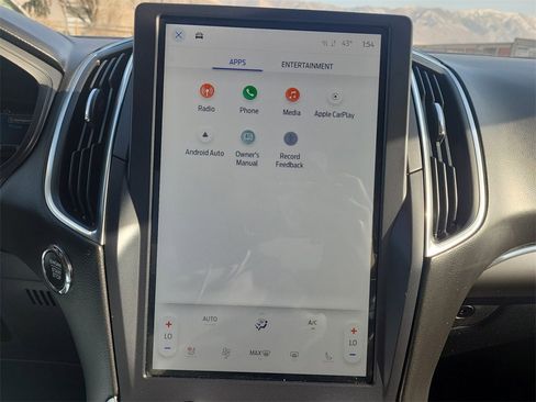 Used 2022 Ford Edge Titanium image 18