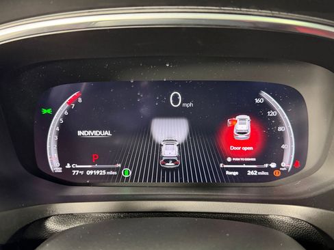 Used 2022 Acura MDX A-Spec AWD/4WD image 17
