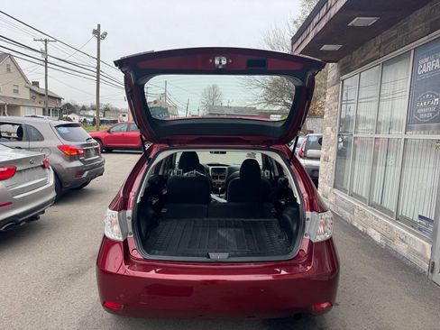Used 2010 Subaru Impreza 2.5i Premium image 17