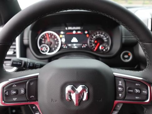 New 2026 RAM 1500 Laramie w/ Laramie Preferred Package image 16