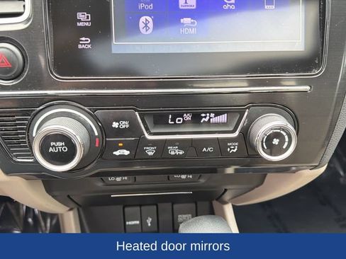 Used 2015 Honda Civic EX-L image 15