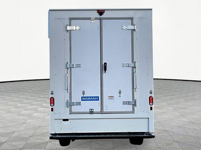 New 2024 Chevrolet Express 3500 w/ Power Convenience Package