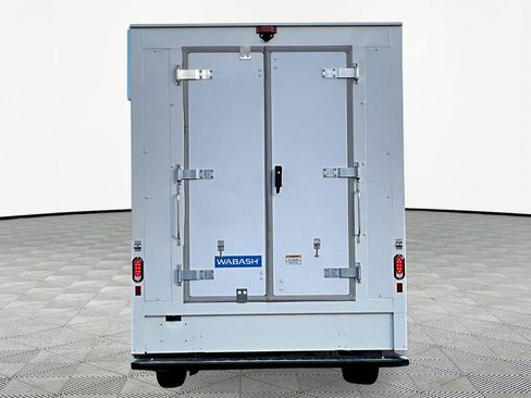 New 2024 Chevrolet Express 3500 Work Van w/ Power Convenience Package image 4