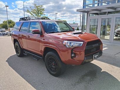 Used 2024 Toyota 4Runner TRD Pro