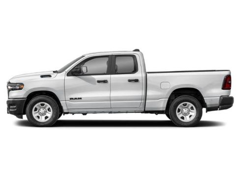 New 2026 RAM 1500 Tradesman image 15