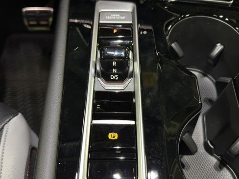 New 2026 Volkswagen Atlas Peak Edition AWD/4WD image 39