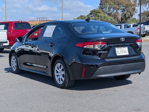 Used 2026 Toyota Corolla LE image 12