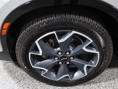 Used 2020 Chevrolet Blazer RS image 11