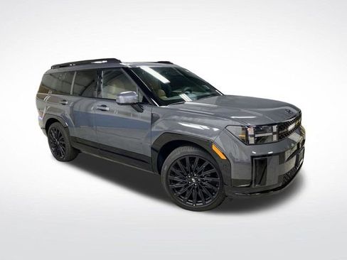 New 2026 Hyundai Santa Fe Calligraphy image 42