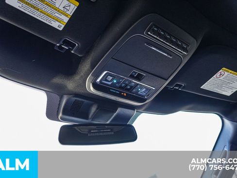 Used 2025 Ford F250 Platinum image 62