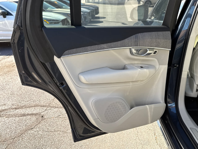 Certified 2024 Volvo XC90 B6 Plus w/ Protection Package AWD/4WD image 20