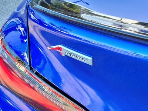 Certified 2023 Acura Integra A-Spec image 6