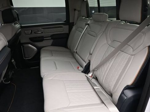 Used 2025 RAM 1500 Tungsten w/ Towing Technology Group AWD/4WD image 19