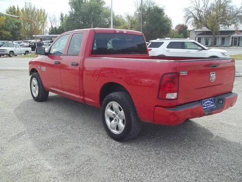 Used 2013 RAM 1500 Express image 6