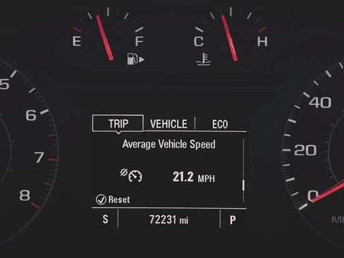 Used 2020 Chevrolet Malibu LT FWD image 7