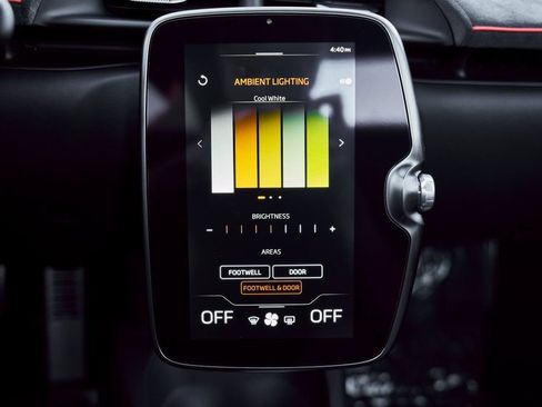 Used 2023 McLaren Artura RWD image 68