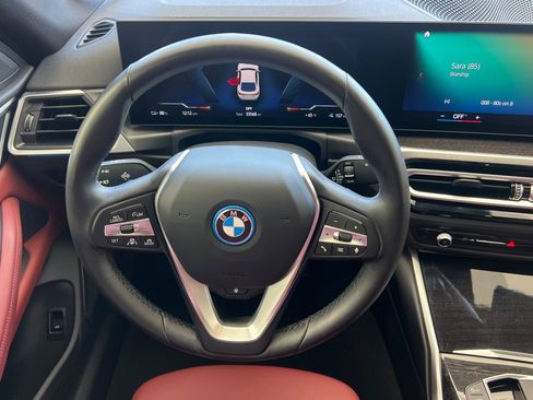 Used 2023 BMW i4 eDrive35 RWD image 28