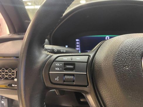 Used 2024 Honda Accord Sport image 22