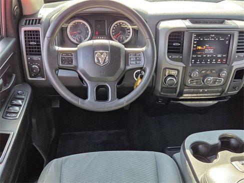 Used 2019 RAM 1500 Express w/ Express Value Package image 7