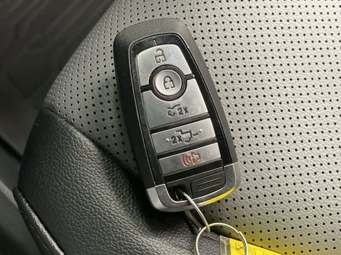 Used 2023 Ford F150 Lightning Lariat w/ Tow Technology Package image 30