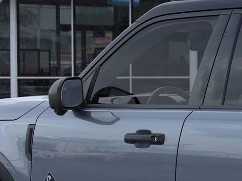 New 2026 Ford Bronco Sport Outer Banks w/ Outer Banks Tech Package+ image 20