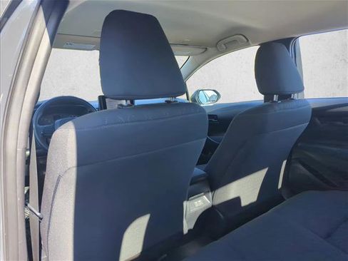 Certified 2024 Toyota Corolla LE image 19