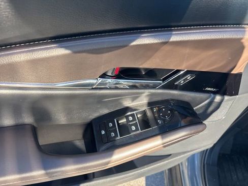 Used 2023 MAZDA CX-30 2.5 Turbo w/ Premium Package image 23