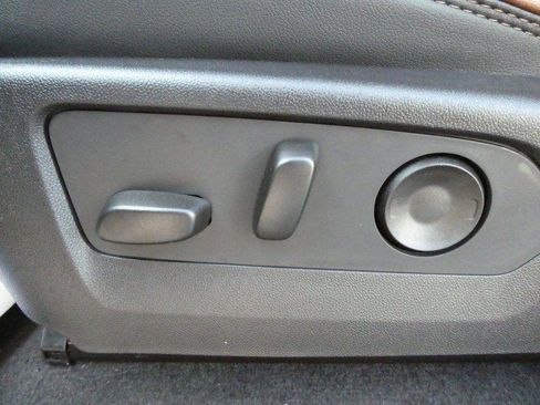 New 2026 GMC Canyon AT4 w/ Nightfall Essentials Package image 19