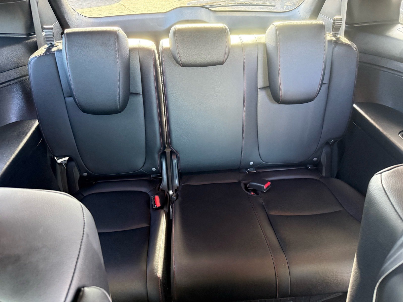 Certified 2026 Honda Odyssey Sport-L image 29