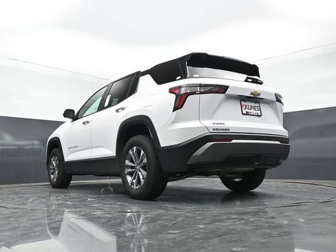 Used 2025 Chevrolet Equinox LT FWD image 61