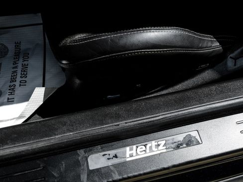 Used 2020 Chevrolet Camaro SS image 37